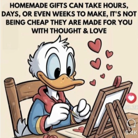 The POSH Abilities Share Show Live Flyer - Picture 11 of 13